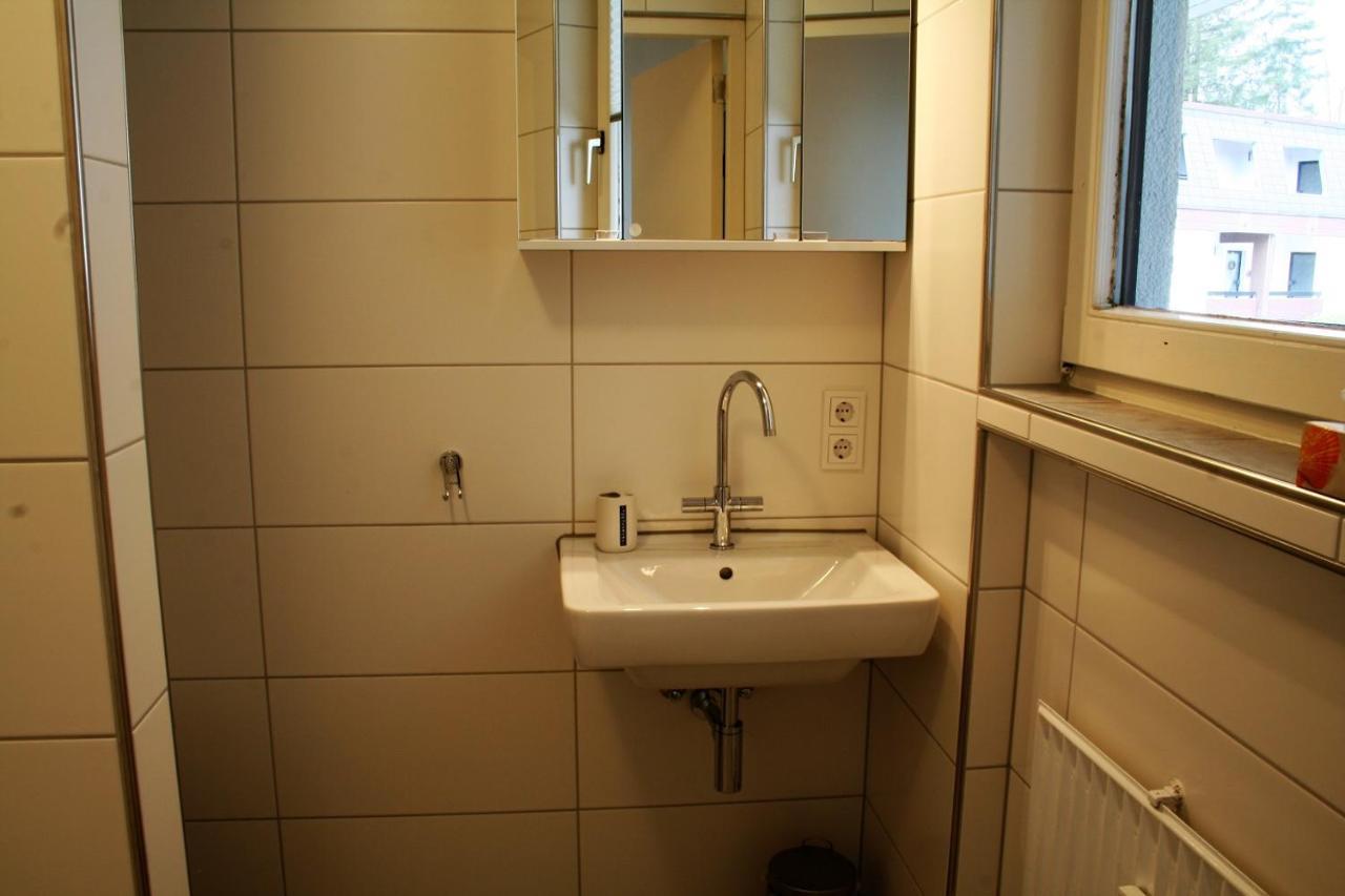 In Der Buere B Apartment Winterberg Exterior photo