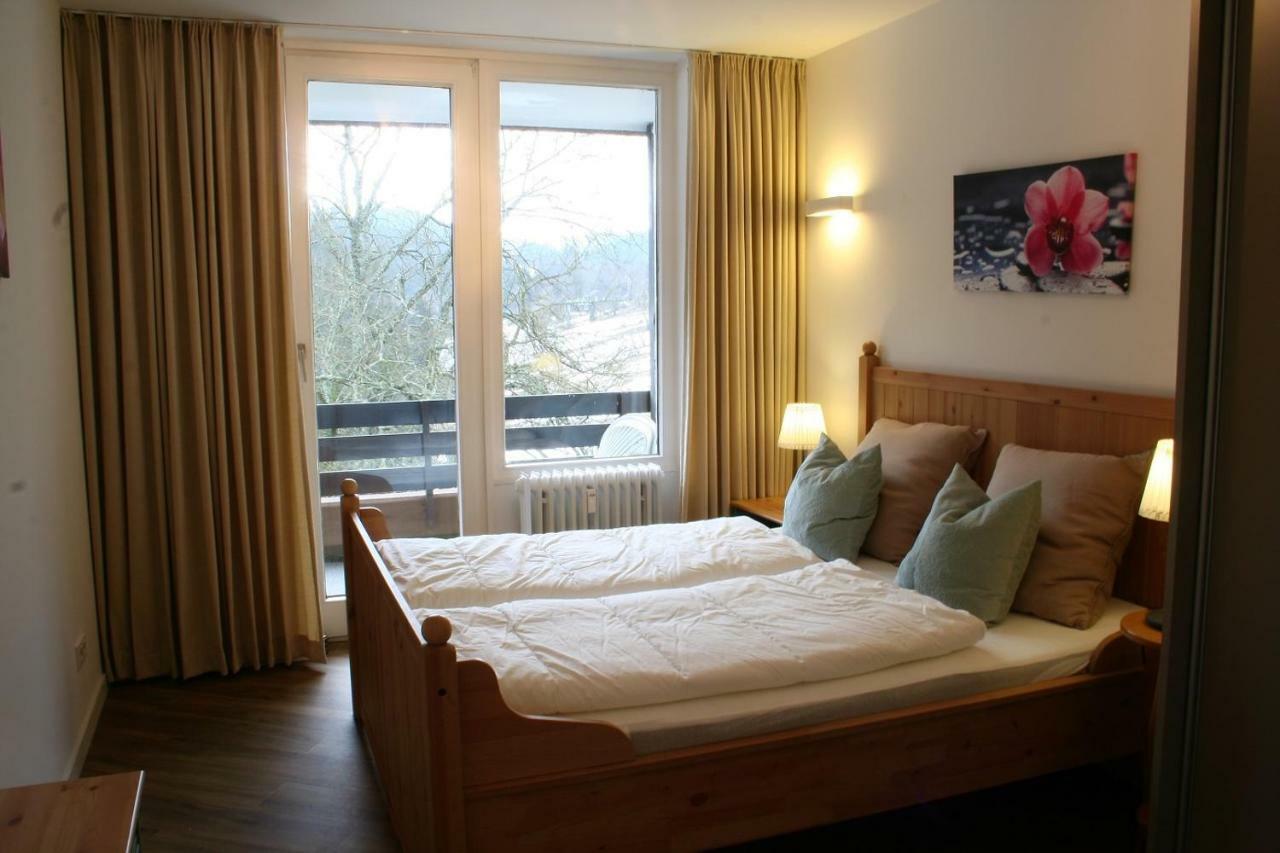 In Der Buere B Apartment Winterberg Exterior photo