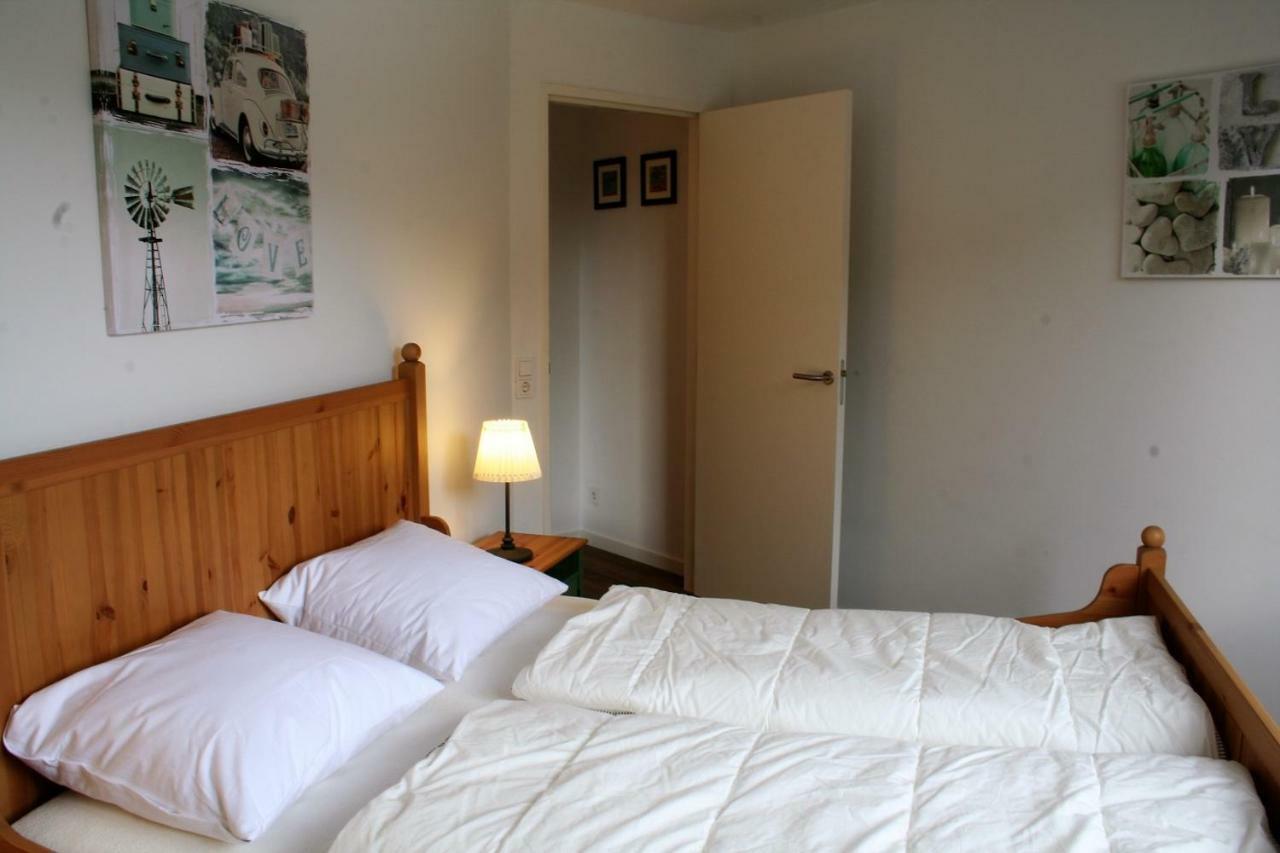In Der Buere B Apartment Winterberg Exterior photo