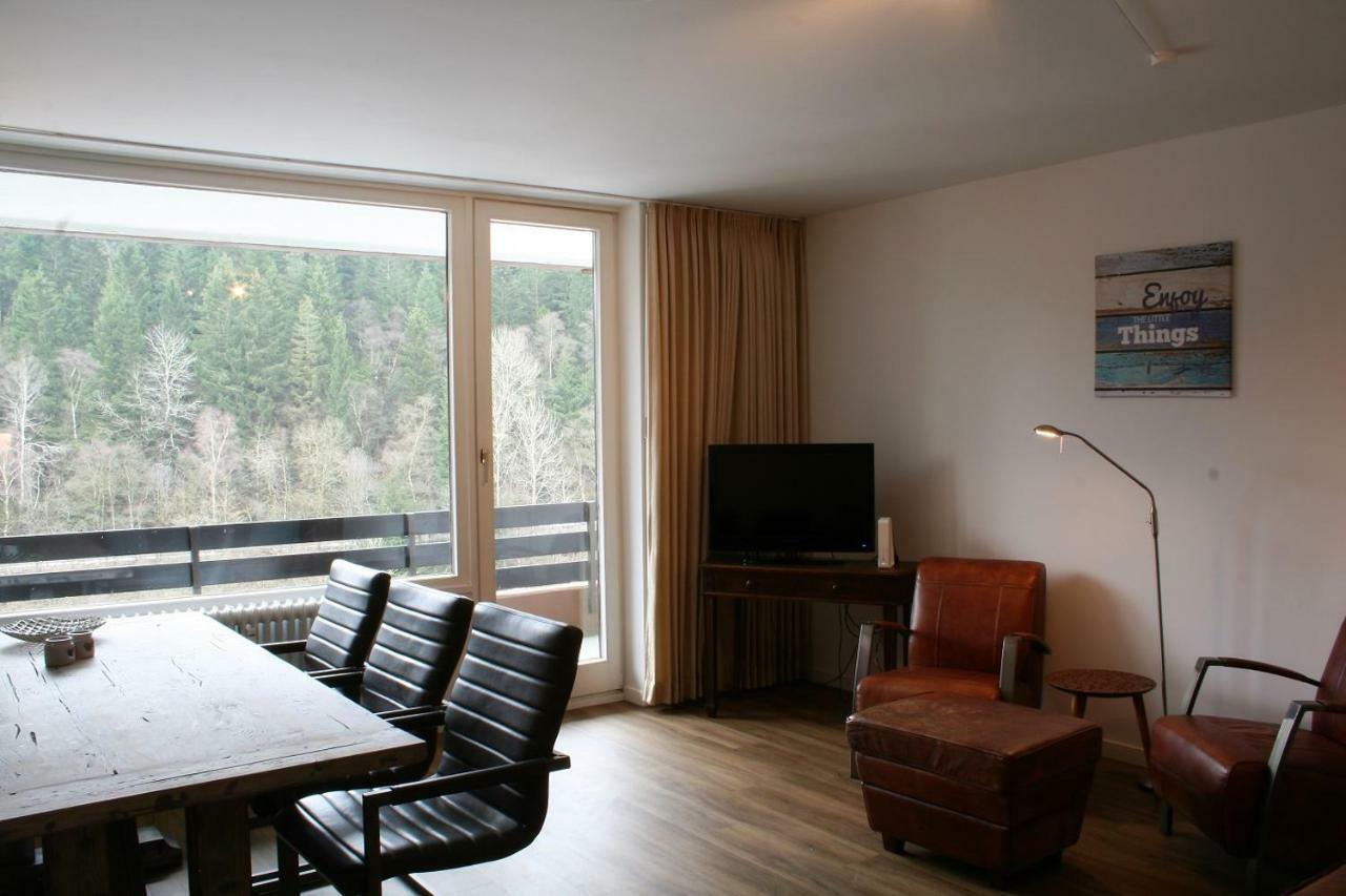 In Der Buere B Apartment Winterberg Exterior photo